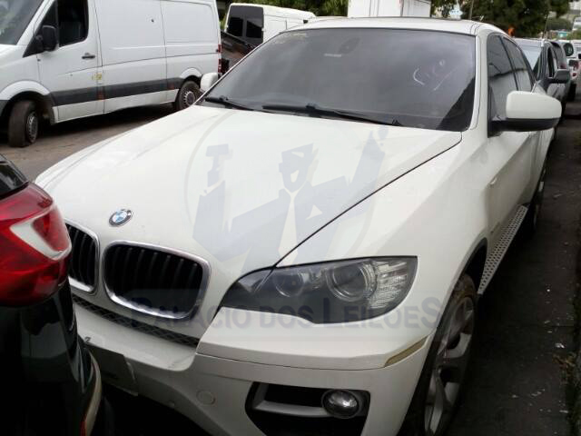 LOTE 004 - BMW X6 3.0 xDrive35i 2014