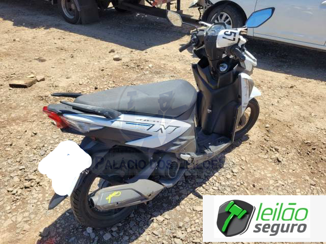 LOTE 002/YAMAHA NEO 125 UBS